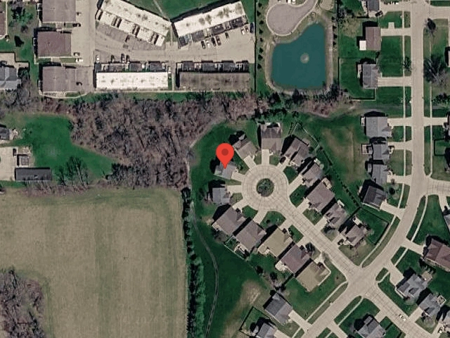 House image located at Brunswick, OH 44212