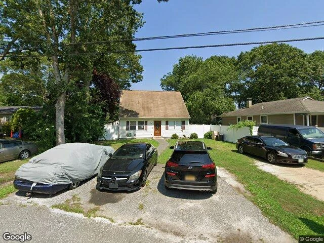 House image located at Shirley, NY 11967