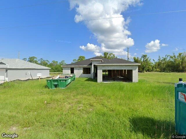 House image located at Punta Gorda, FL 33955