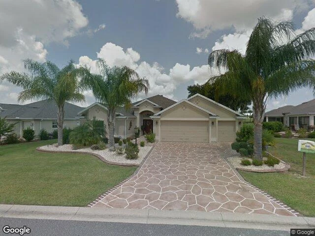 House image located at The Villages, FL 32162