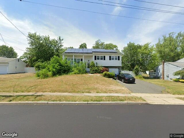 House image located at Old Bridge, NJ 08857