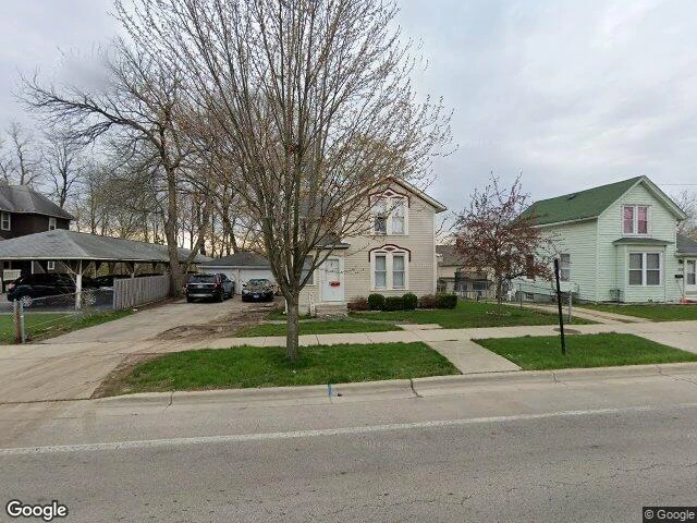 House image located at Elgin, IL 60120