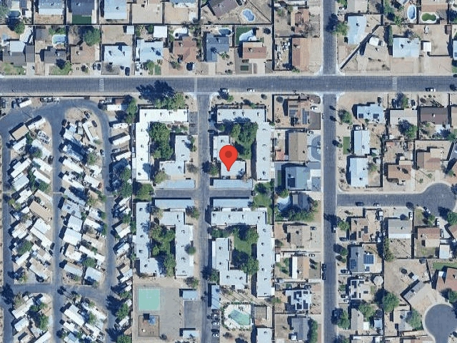 House image located at Phoenix, AZ 85023