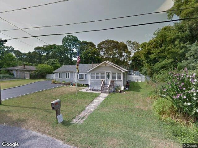 House image located at Mastic, NY 11950