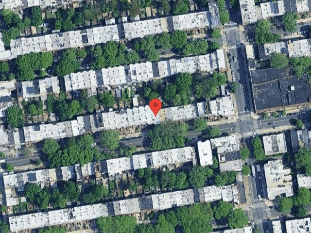 House image located at Brooklyn, NY 11216