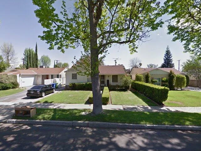 House image located at Van Nuys, CA 91411