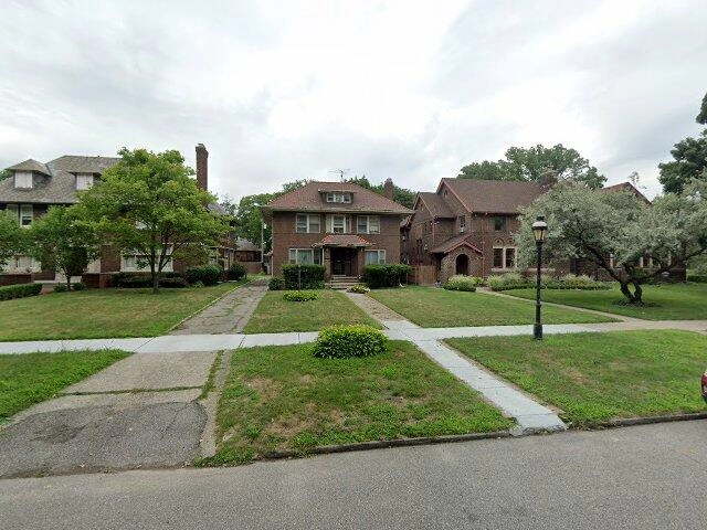House image located at Detroit, MI 48214