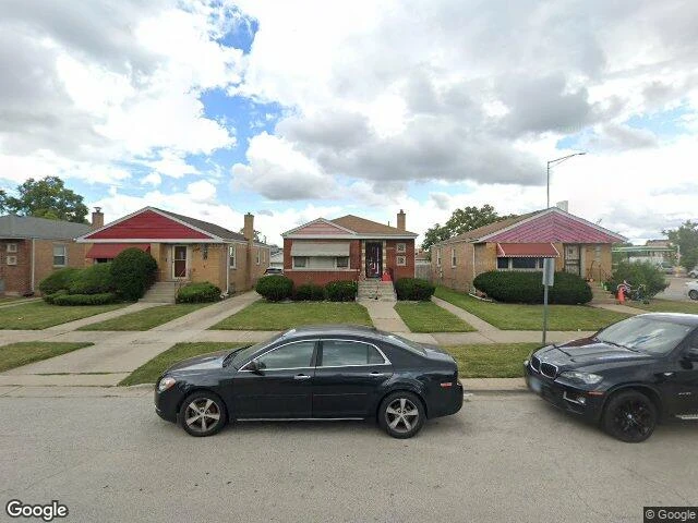 House image located at Riverdale, IL 60827