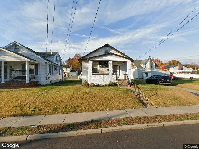 House image located at Bellmawr, NJ 08031