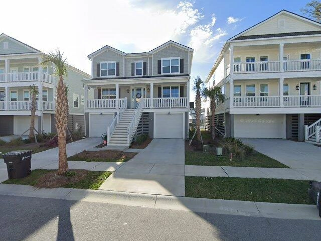 House image located at Mount Pleasant, SC 29466