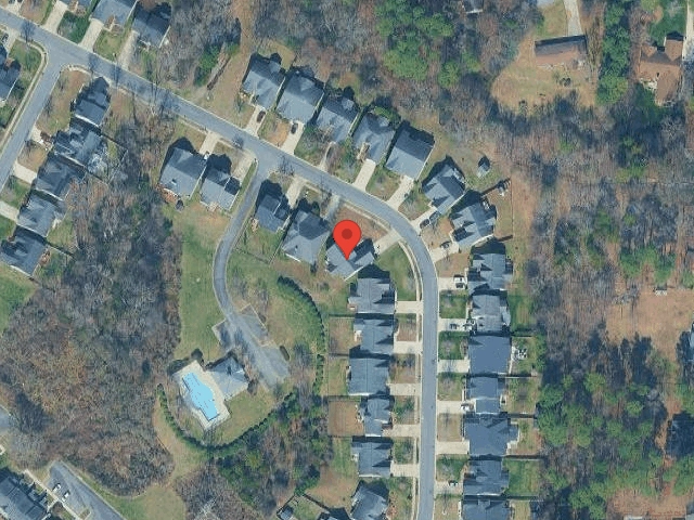 House image located at Charlotte, NC 28213