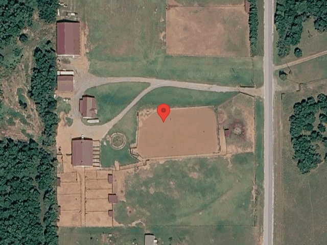 House image located at Hinton, OK 73047