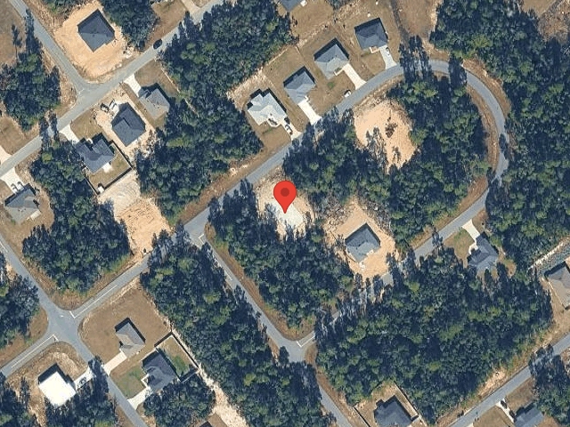 House image located at Ocala, FL 34473