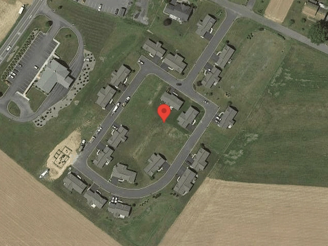 House image located at McAlisterville, PA 17049