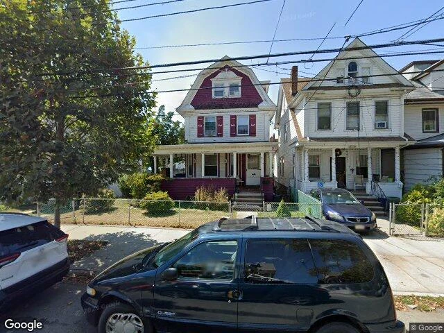 House image located at Richmond Hill, NY 11418