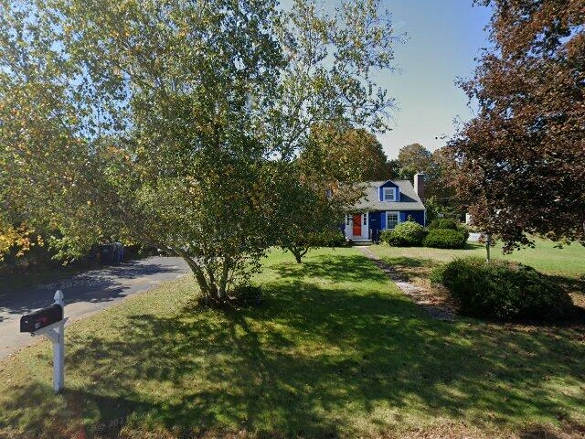 House image located at Mansfield Center, CT 06250