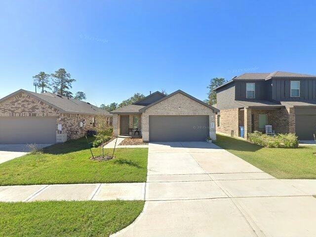 House image located at Spring, TX 77373