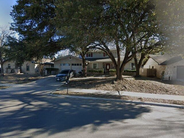 House image located at San Antonio, TX 78240