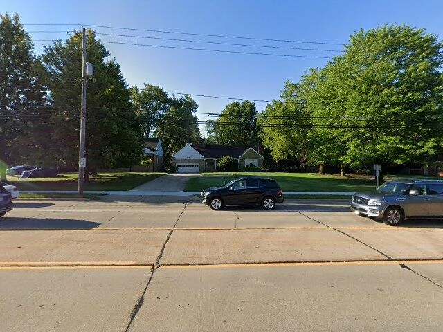 House image located at Cleveland, OH 44143