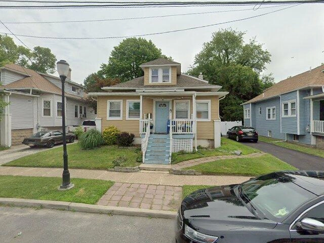 House image located at Oaklyn, NJ 08107