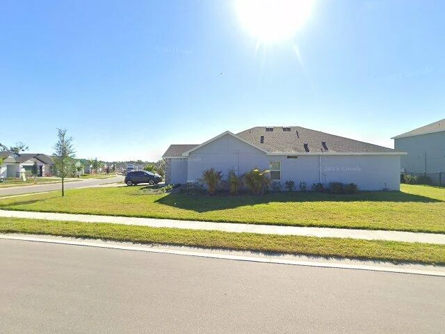 House image located at Palmetto, FL 34221