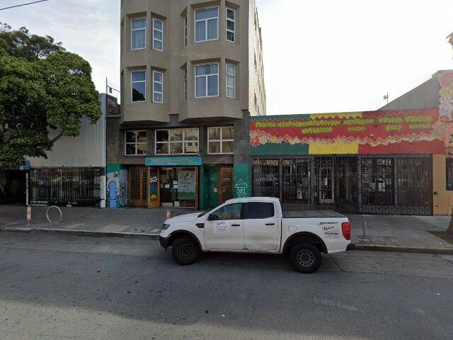 House image located at San Francisco, CA 94110