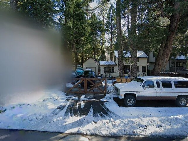 House image located at Crestline, CA 92325