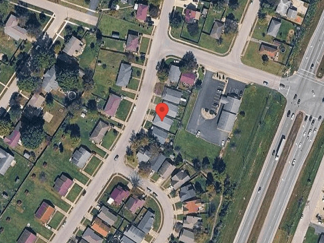House image located at Nicholasville, KY 40356