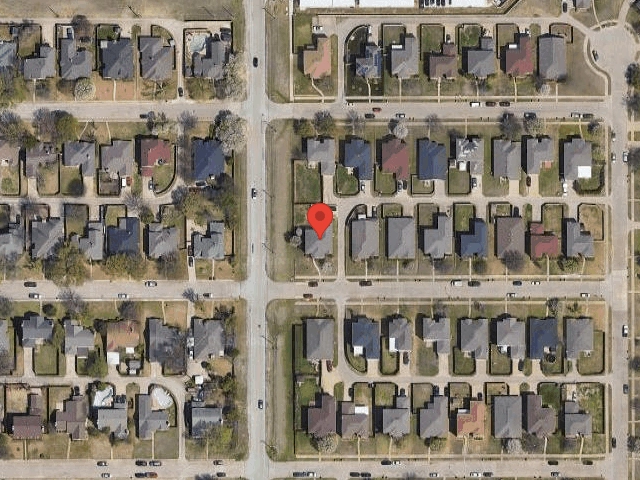 House image located at Desoto, TX 75115