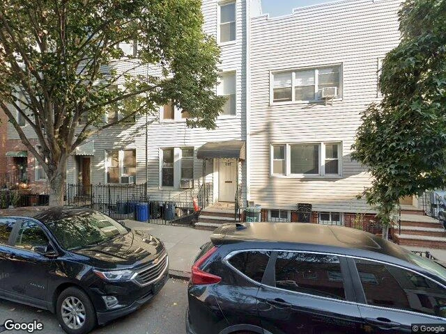 House image located at Brooklyn, NY 11222