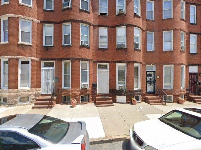 House image located at Baltimore, MD 21223