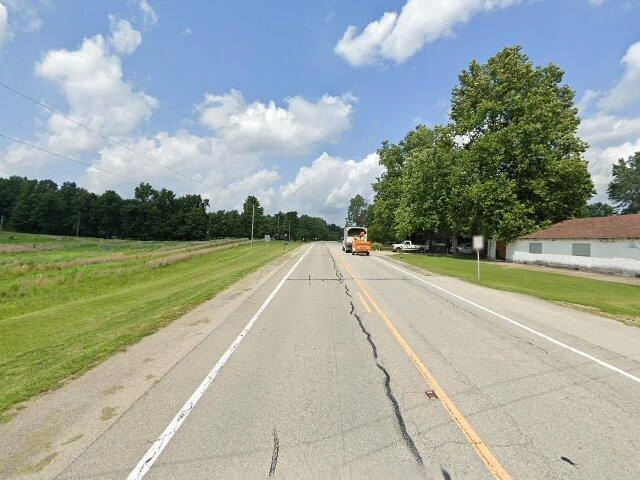 House image located at Oakland City, IN 47660