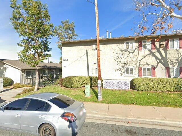 House image located at El Cajon, CA 92021