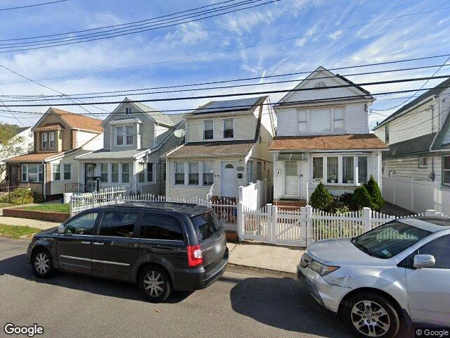 House image located at Saint Albans, NY 11412