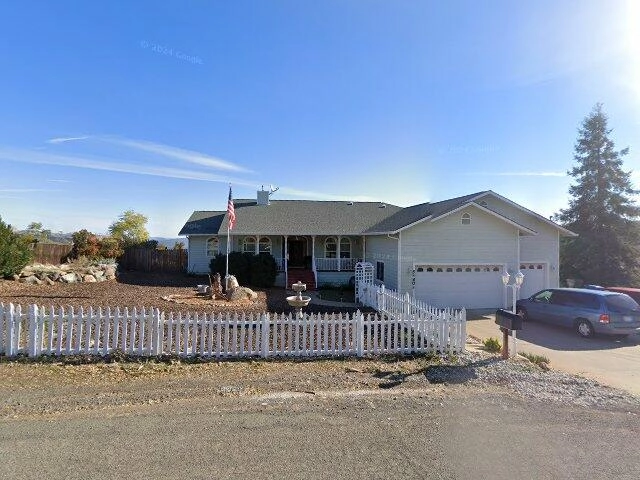 House image located at Kelseyville, CA 95451