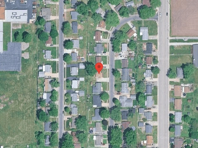 House image located at Granite City, IL 62040