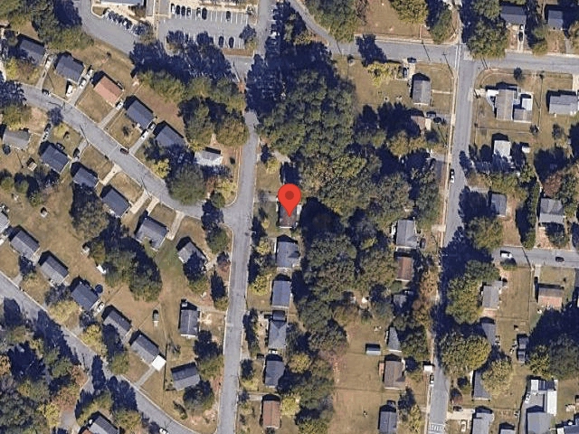 House image located at Gastonia, NC 28052