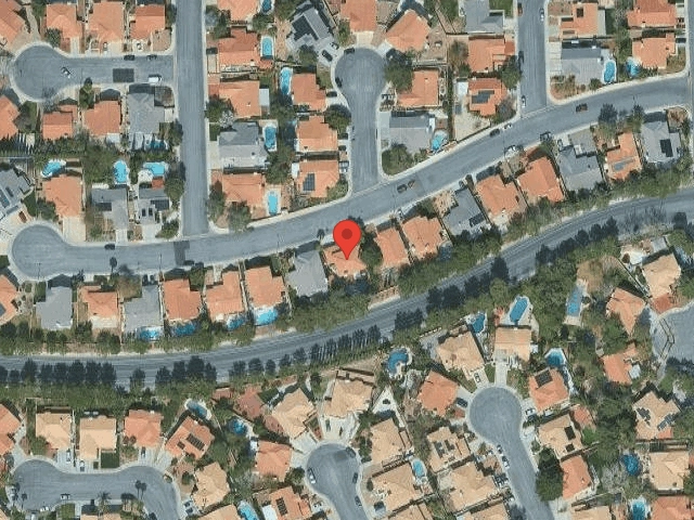 House image located at Las Vegas, NV 89117