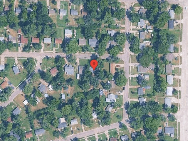 House image located at Topeka, KS 66605