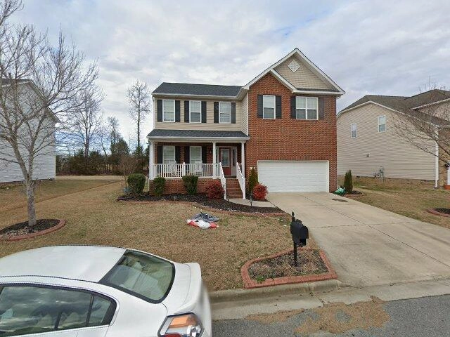 House image located at Whitsett, NC 27377