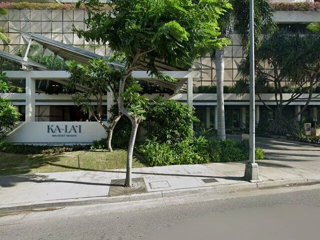 House image located at Honolulu, HI 96815