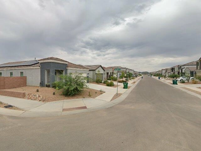 House image located at Vail, AZ 85641