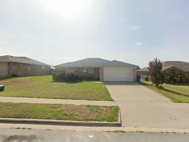House image located at Copperas Cove, TX 76522