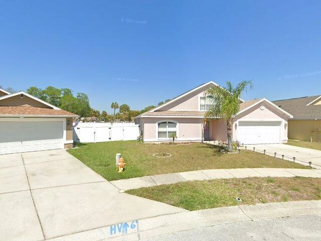 House image located at Port Richey, FL 34668