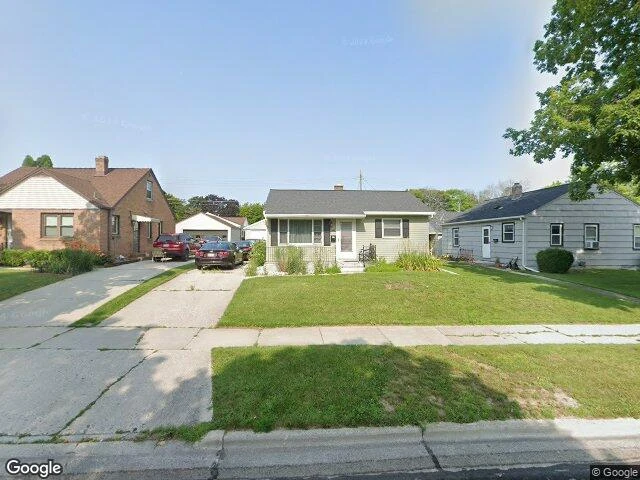 House image located at Manitowoc, WI 54220