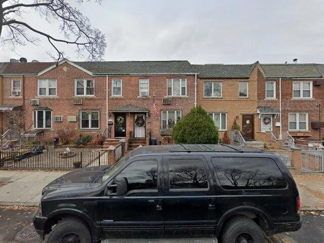 House image located at East Elmhurst, NY 11370