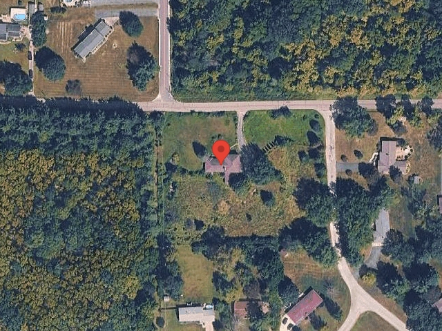 House image located at Marion, IN 46952