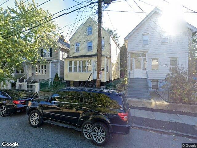 House image located at Orange, NJ 07050