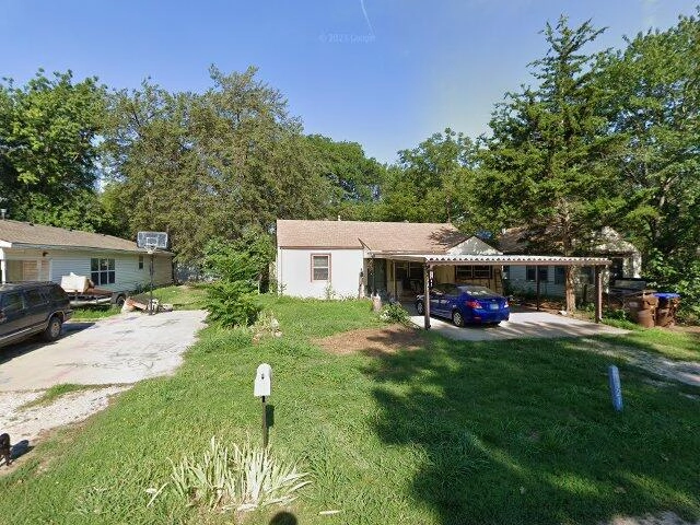 House image located at Wichita, KS 67213