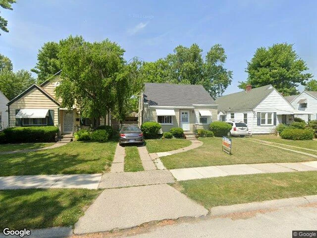 House image located at Toledo, OH 43612